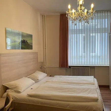 Post Ruedesheim Гостевой дом 3*