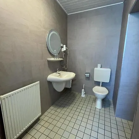 Post Ruedesheim Penzion 3*