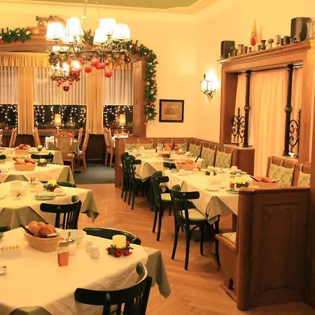 Гостевой дом Post Ruedesheim 3*