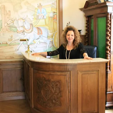 Post Ruedesheim Gæstehus Rüdesheim am Rhein