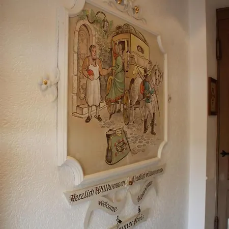 Post Ruedesheim