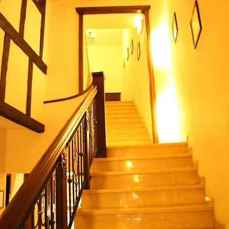 Гостевой дом Post Ruedesheim 3*