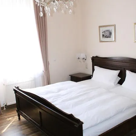 Post Ruedesheim Gæstehus