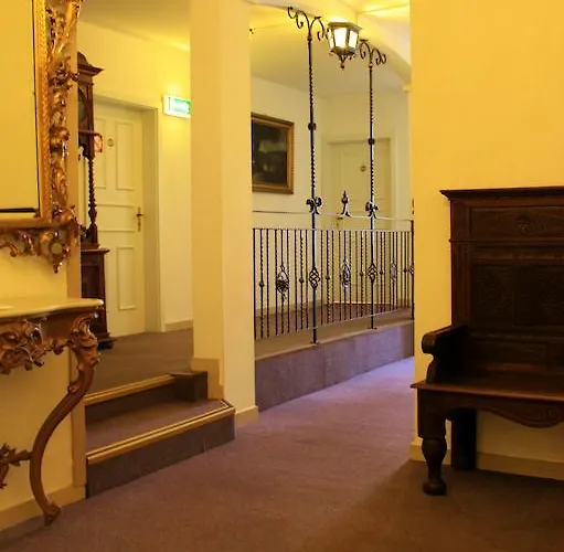 Гостевой дом Post Ruedesheim