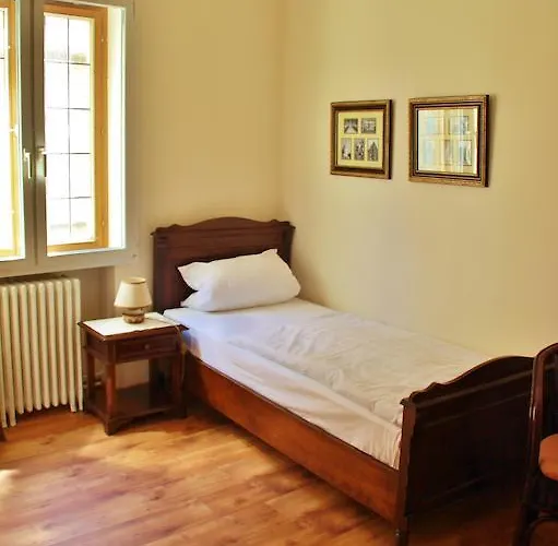 Post Ruedesheim 3* Рюдесхайм-на-Рейне