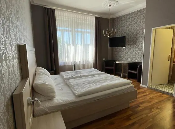 Гостевой дом Post Ruedesheim 3*