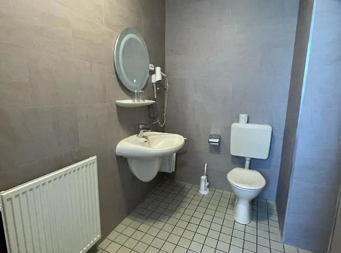 Post Ruedesheim Гостевой дом 3*