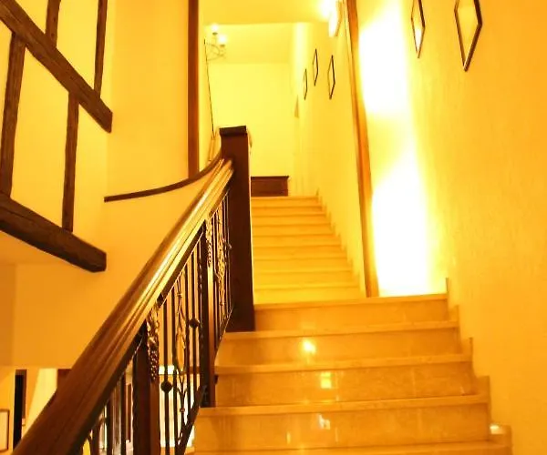 Гостевой дом Post Ruedesheim 3*