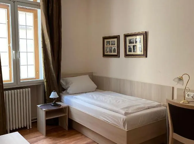 Гостевой дом Post Ruedesheim