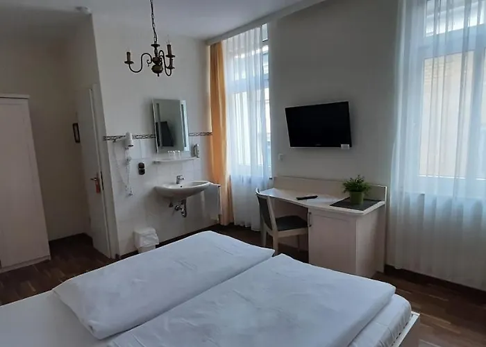 Post Ruedesheim Гостевой дом 3*