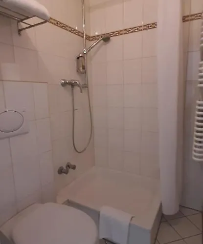 Post Ruedesheim Гостевой дом