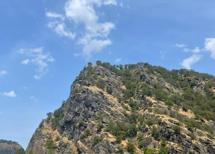 Post Ruedesheim Гостевой дом